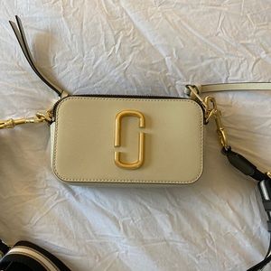 Marc jacobs snapshot bag